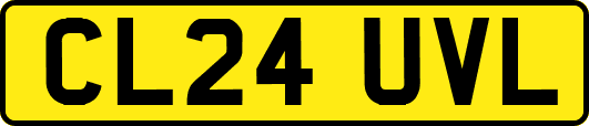 CL24UVL