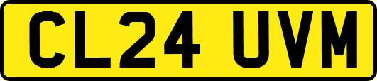 CL24UVM