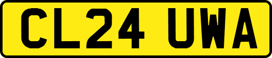 CL24UWA