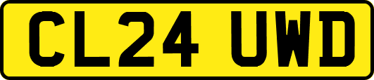 CL24UWD