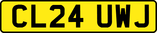CL24UWJ