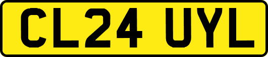 CL24UYL