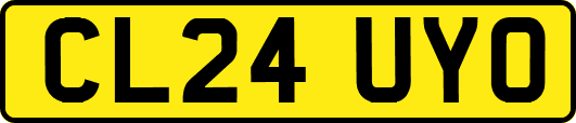 CL24UYO