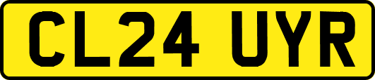 CL24UYR