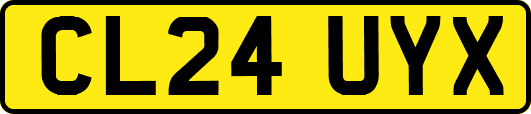 CL24UYX