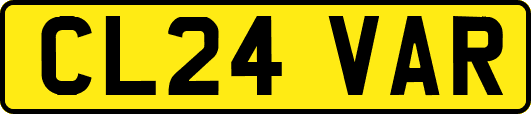 CL24VAR