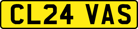 CL24VAS