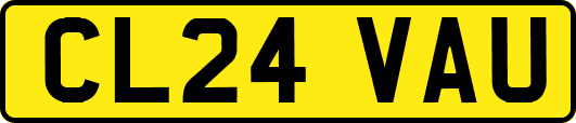 CL24VAU