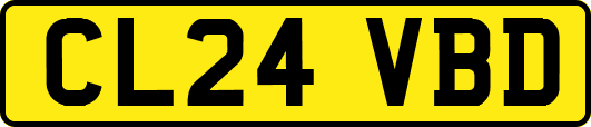 CL24VBD