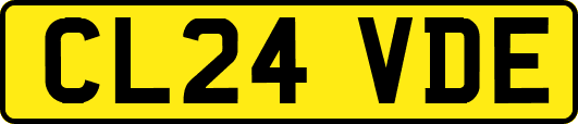 CL24VDE