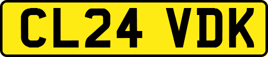 CL24VDK