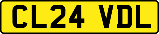 CL24VDL