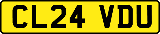 CL24VDU