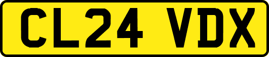 CL24VDX