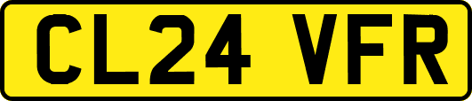 CL24VFR