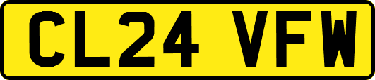 CL24VFW