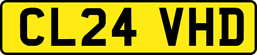 CL24VHD