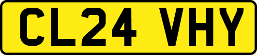 CL24VHY