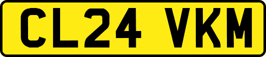 CL24VKM