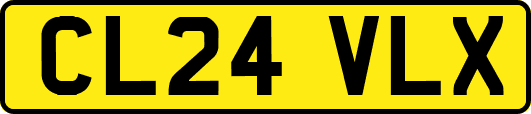 CL24VLX