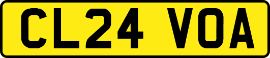CL24VOA