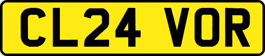 CL24VOR
