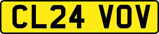 CL24VOV