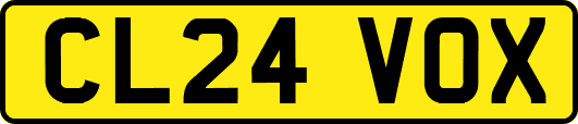 CL24VOX
