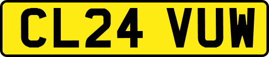 CL24VUW