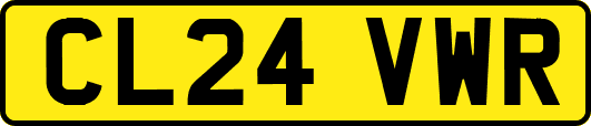 CL24VWR