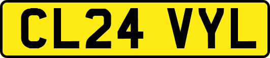 CL24VYL