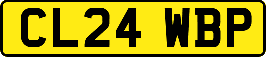 CL24WBP