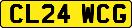 CL24WCG