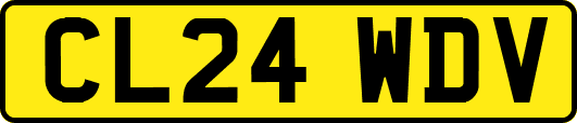 CL24WDV