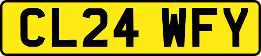 CL24WFY