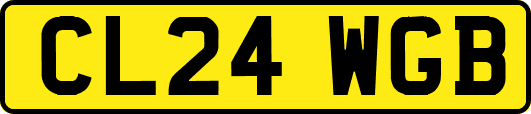 CL24WGB