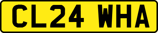 CL24WHA