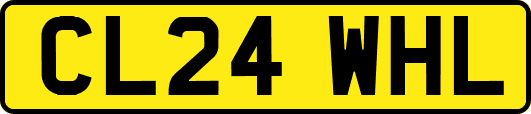 CL24WHL