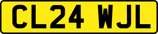 CL24WJL