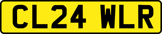 CL24WLR