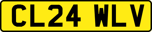 CL24WLV