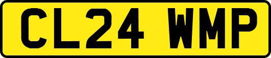 CL24WMP