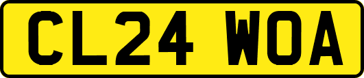 CL24WOA