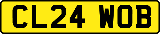 CL24WOB