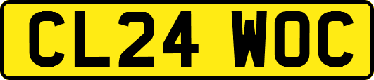 CL24WOC