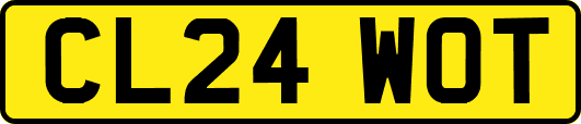 CL24WOT