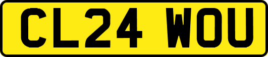 CL24WOU