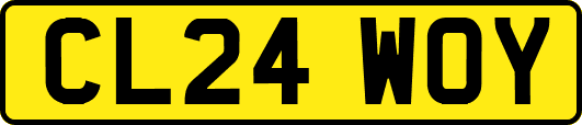 CL24WOY