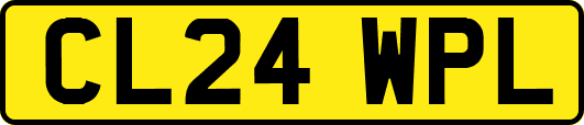 CL24WPL