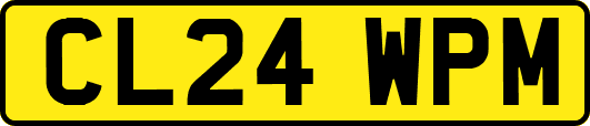 CL24WPM